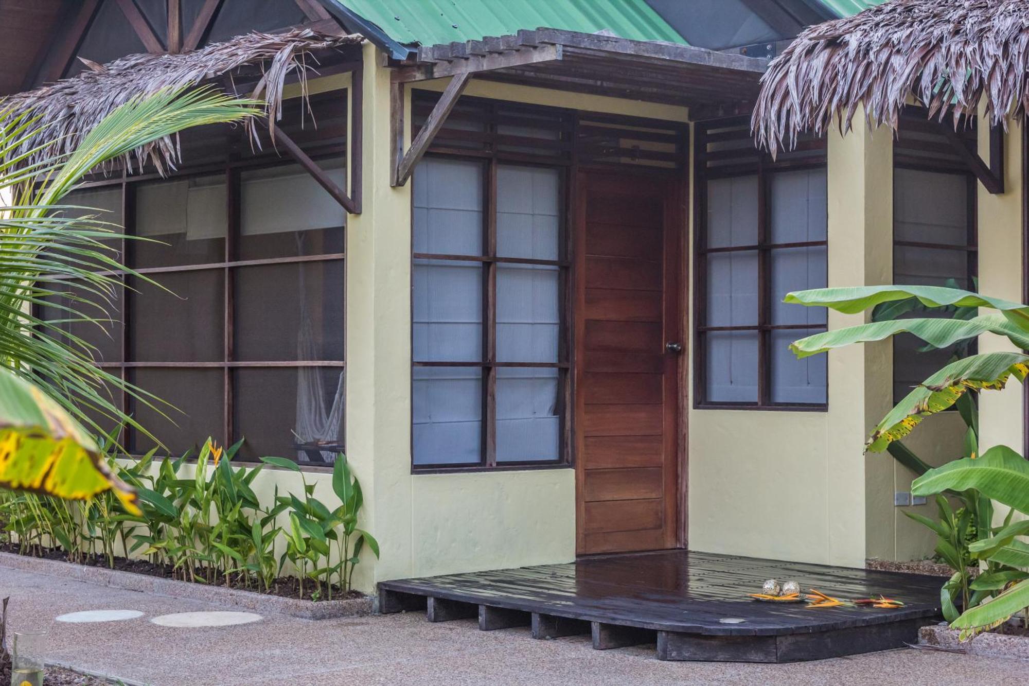 Hotel Amazon Bed And Breakfast Leticia Exterior photo